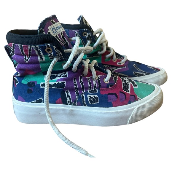 CONVERSE X FEAR OF GOD SKID GRIP HI - Picture 3 of 10